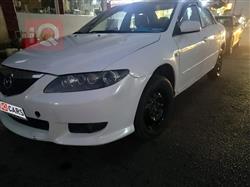مازدا 6